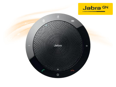 รูปสินค้า Jabra SPEAK 510 UC